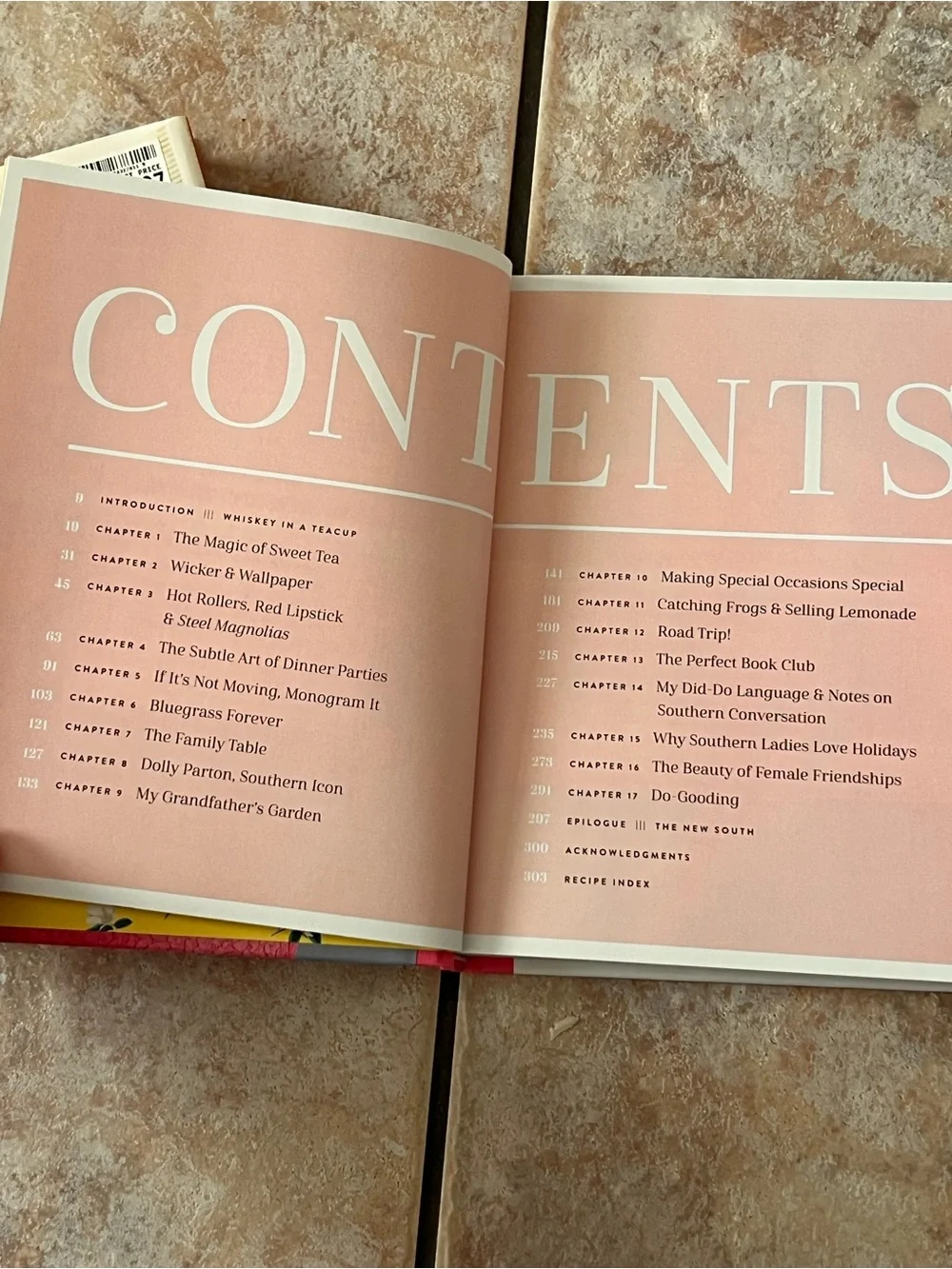 2 Cookbooks